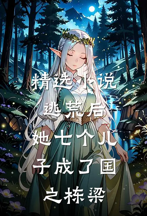 精选小说逃荒后，她七个儿子成了国之栋梁