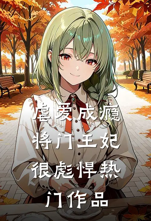 虐爱成瘾：将门王妃很彪悍热门作品