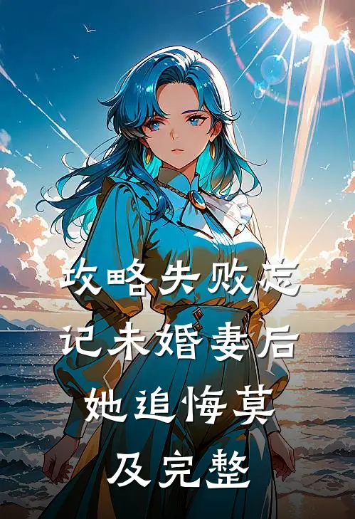 攻略失败忘记未婚妻后，她追悔莫及完整