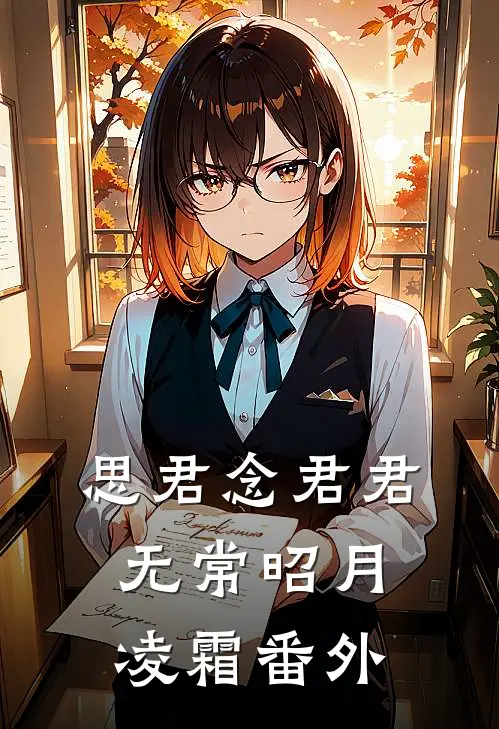 思君念君君无常昭月凌霜番外