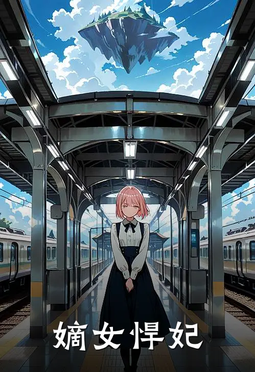 嫡女悍妃