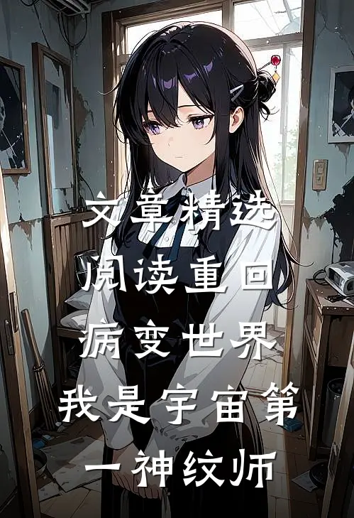文章精选阅读重回病变世界：我是宇宙第一神纹师