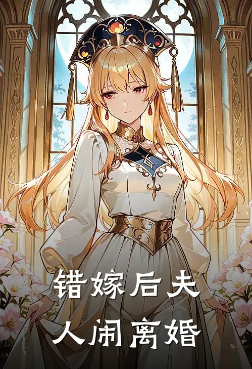 错嫁后夫人闹离婚