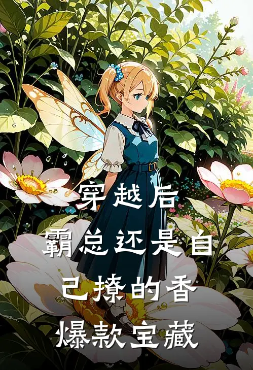 穿越后，霸总还是自己撩的香爆款宝藏