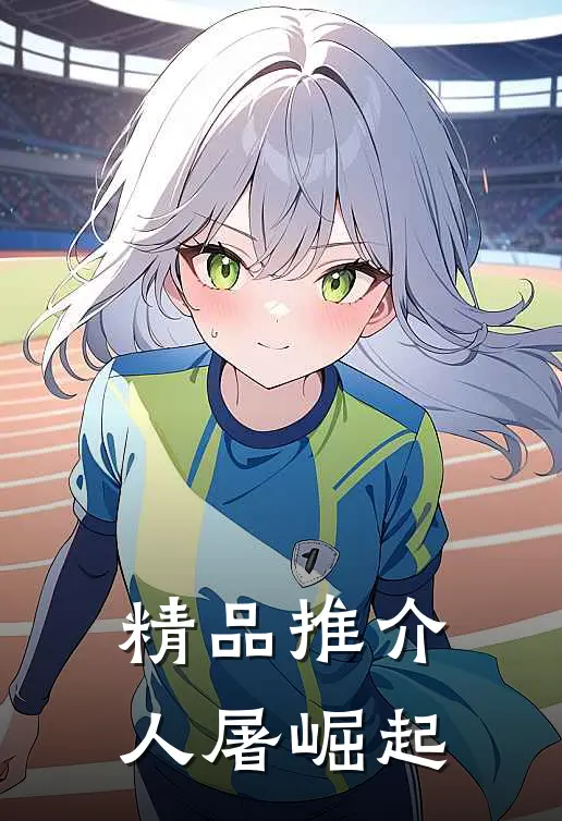精品推介人屠崛起