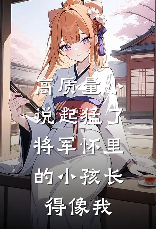 高质量小说起猛了，将军怀里的小孩长得像我