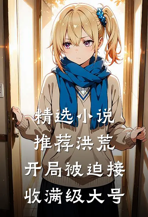 精选小说推荐洪荒：开局被迫接收满级大号