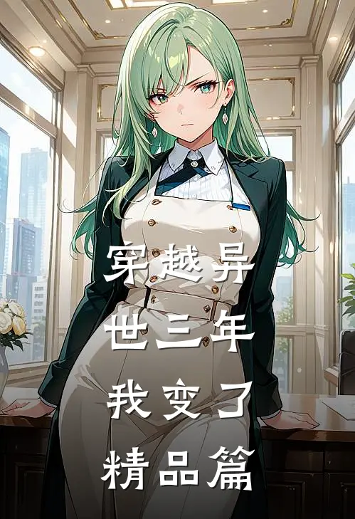 穿越异世三年，我变了精品篇