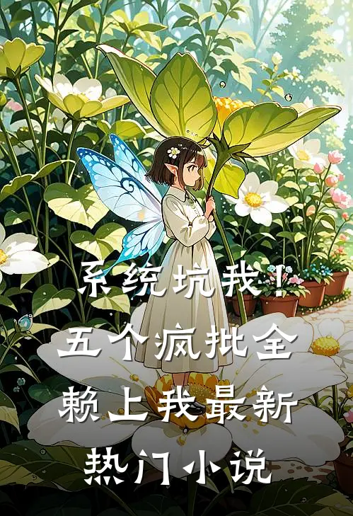 系统坑我！五个疯批全赖上我最新热门小说