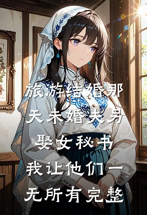 旅游结婚那天未婚夫另娶女秘书，我让他们一无所有完整