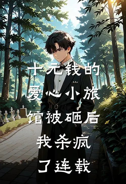 十元钱的爱心小旅馆被砸后，我杀疯了连载