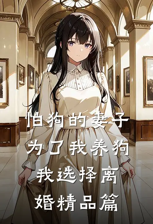 怕狗的妻子为了我养狗，我选择离婚精品篇