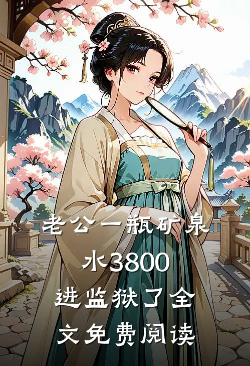 老公一瓶矿泉水3800，进监狱了全文免费阅读