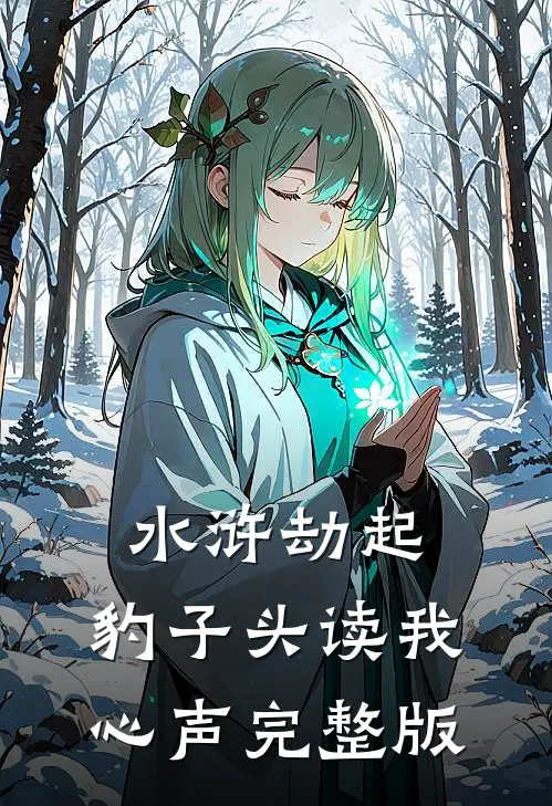 水浒劫起，豹子头读我心声完整版