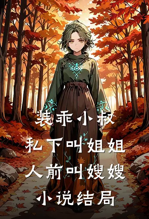 装乖小叔：私下叫姐姐人前叫嫂嫂小说结局