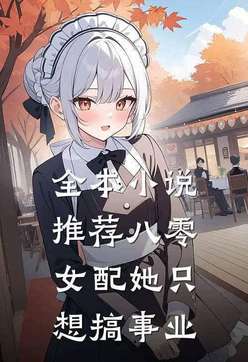 全本小说推荐八零：女配她只想搞事业