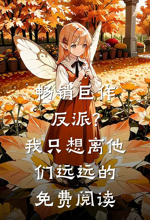 畅销巨作反派?我只想离他们远远的免费阅读