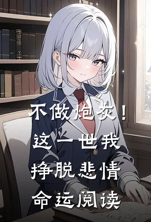 不做炮灰！这一世我挣脱悲情命运阅读