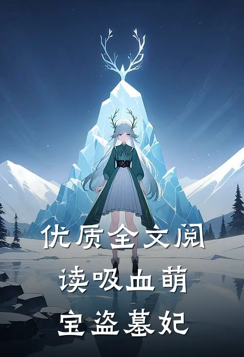 优质全文阅读吸血萌宝盗墓妃