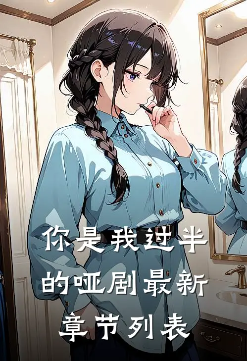 你是我过半的哑剧最新章节列表