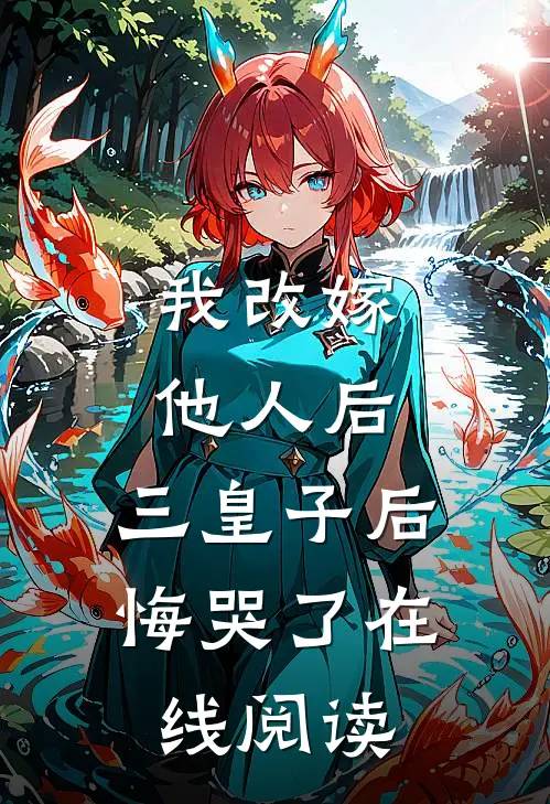 我改嫁他人后，三皇子后悔哭了在线阅读