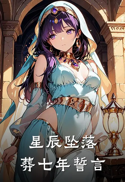 星辰坠落，葬七年誓言