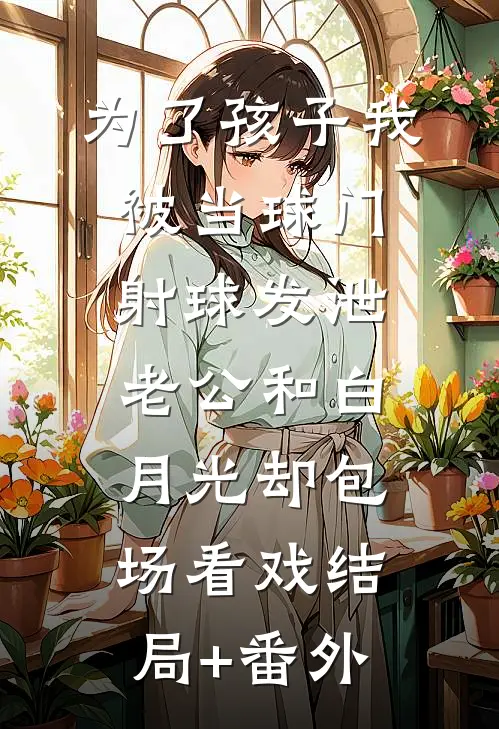 为了孩子我被当球门射球发泄，老公和白月光却包场看戏结局+番外