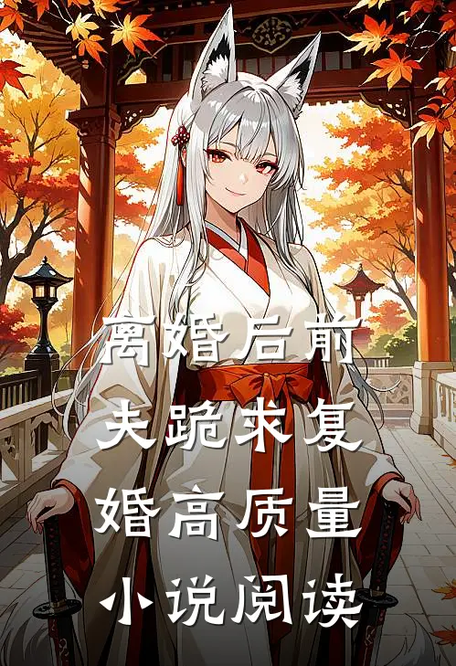 离婚后前夫跪求复婚高质量小说阅读