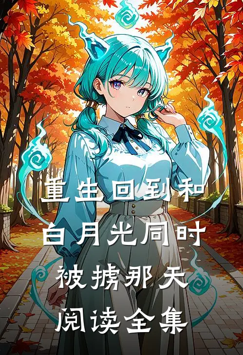 重生回到和白月光同时被掳那天阅读全集