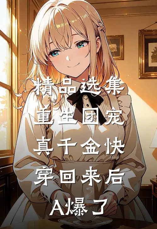 精品选集重生团宠：真千金快穿回来后A爆了