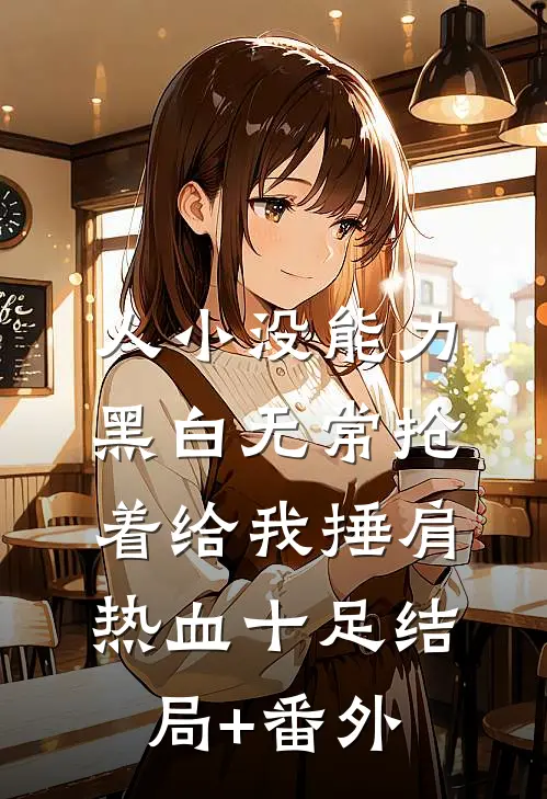 人小没能力黑白无常抢着给我捶肩热血十足结局+番外