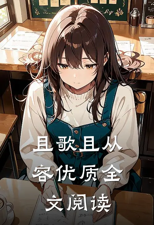 且歌且从容优质全文阅读