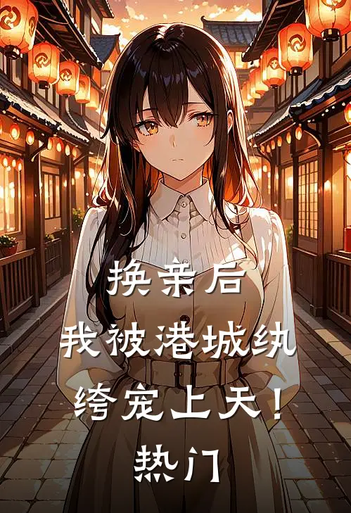 换亲后，我被港城纨绔宠上天！热门