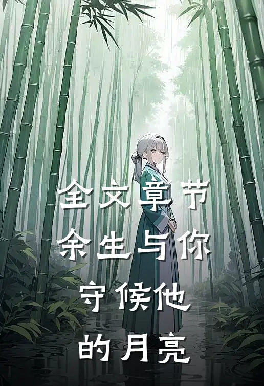 全文章节余生与你：守候他的月亮