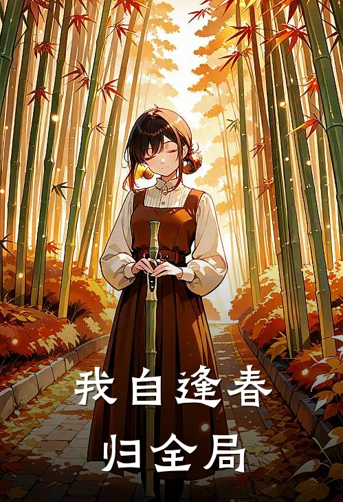 我自逢春归全局