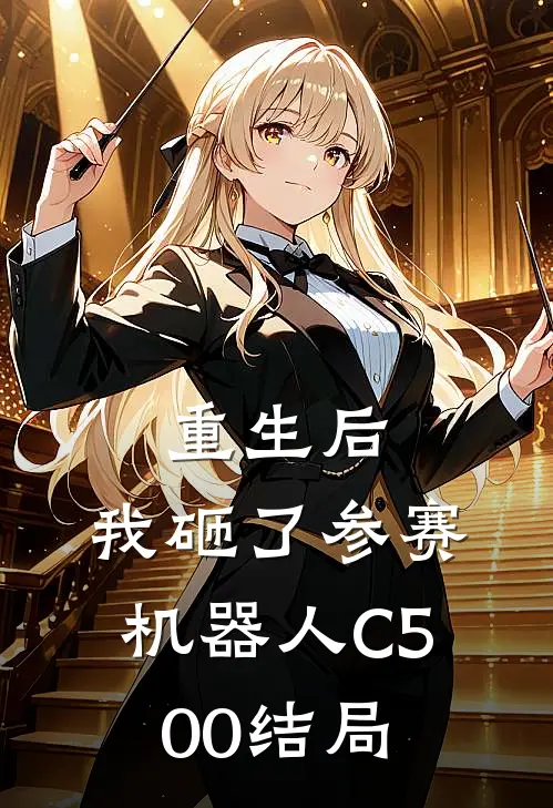重生后，我砸了参赛机器人C500结局
