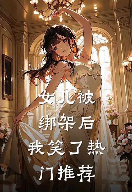 女儿被绑架后，我笑了热门推荐