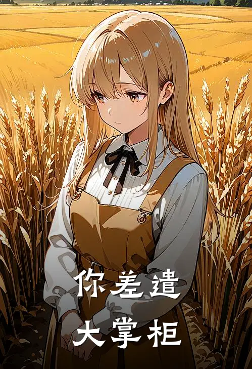 你差遣大掌柜