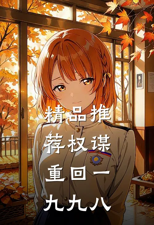 精品推荐权谋：重回一九九八
