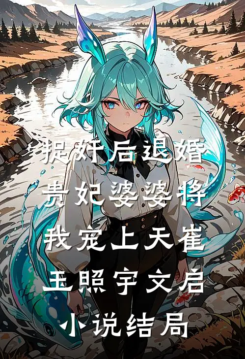 捉奸后退婚：贵妃婆婆将我宠上天崔玉照宇文启小说结局