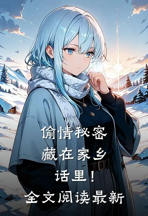 偷情秘密藏在家乡话里！全文阅读最新
