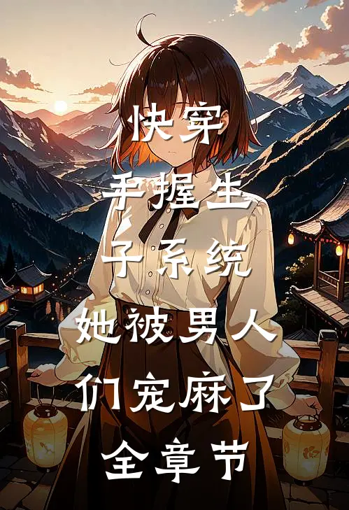 快穿：手握生子系统，她被男人们宠麻了全章节