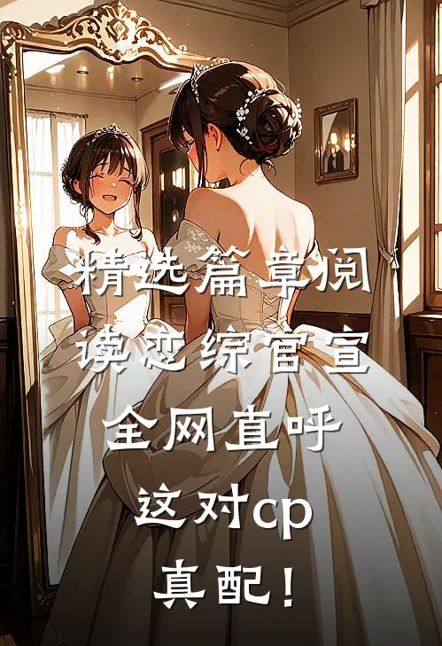 精选篇章阅读恋综官宣，全网直呼这对cp真配！