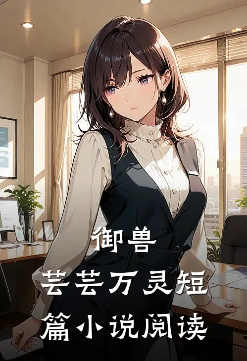 御兽：芸芸万灵短篇小说阅读
