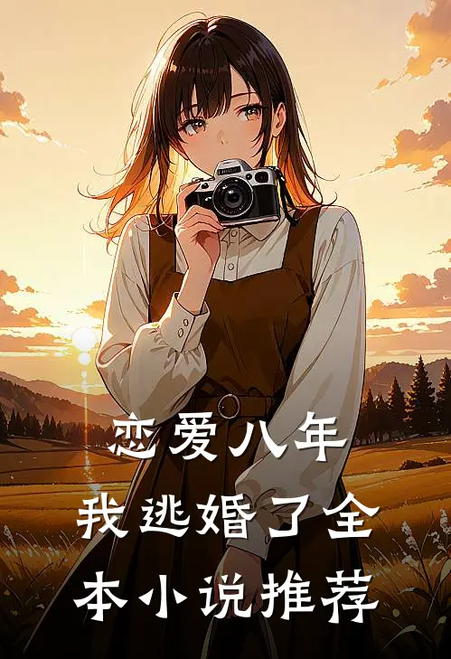 恋爱八年，我逃婚了全本小说推荐
