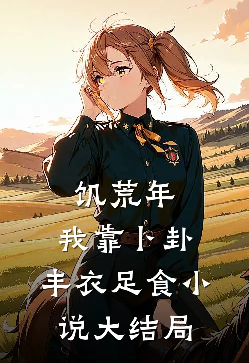 饥荒年：我靠卜卦，丰衣足食小说大结局