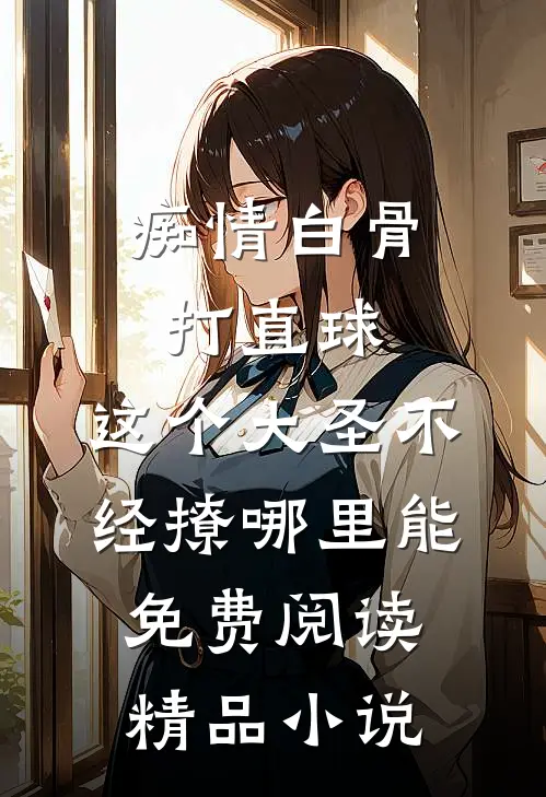 痴情白骨打直球,这个大圣不经撩哪里能免费阅读精品小说