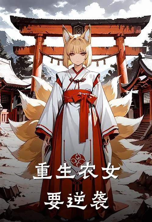 重生农女要逆袭