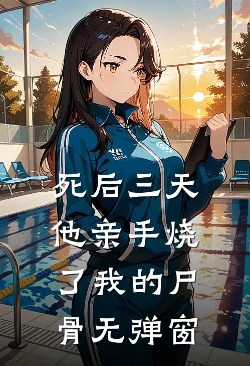死后三天，他亲手烧了我的尸骨无弹窗
