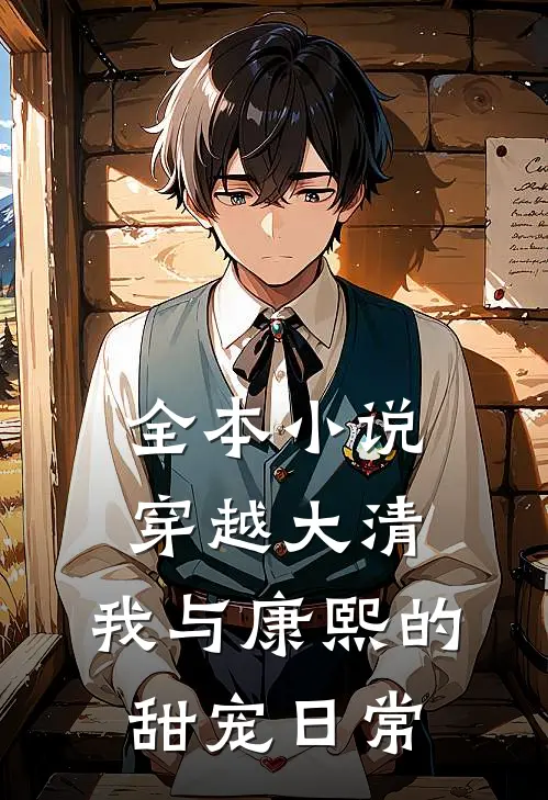 全本小说穿越大清：我与康熙的甜宠日常